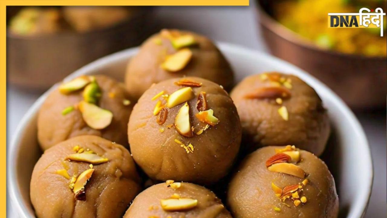 Sattu ke Laddu: हड्डियों में जान डाल देगा सत्तू का लड्डू, हीमोग्लोबिन से लेकर ब्लड प्रेशर तक रहेगा कंट्रोल