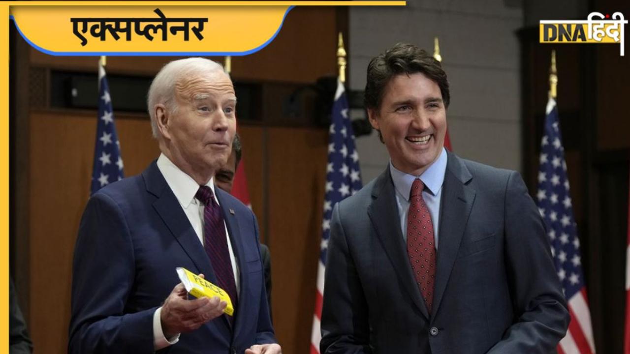 India-Canada Row: क्या है Five Eyes Alliance, निज्जर मामले में कनाडा के पक्ष में क्यों आए ये पांच ताकतवर देश?