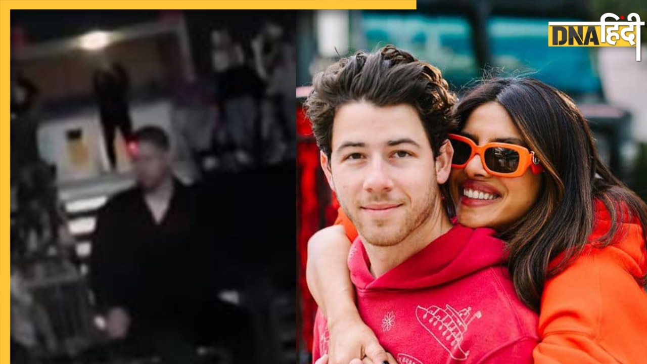 Priyanka Chopra के पति Nick Jonas पर मंडरा रहा खतरा, LIVE शो के दौरान क्यों स्टेज छोड़कर भागे सिंगर?