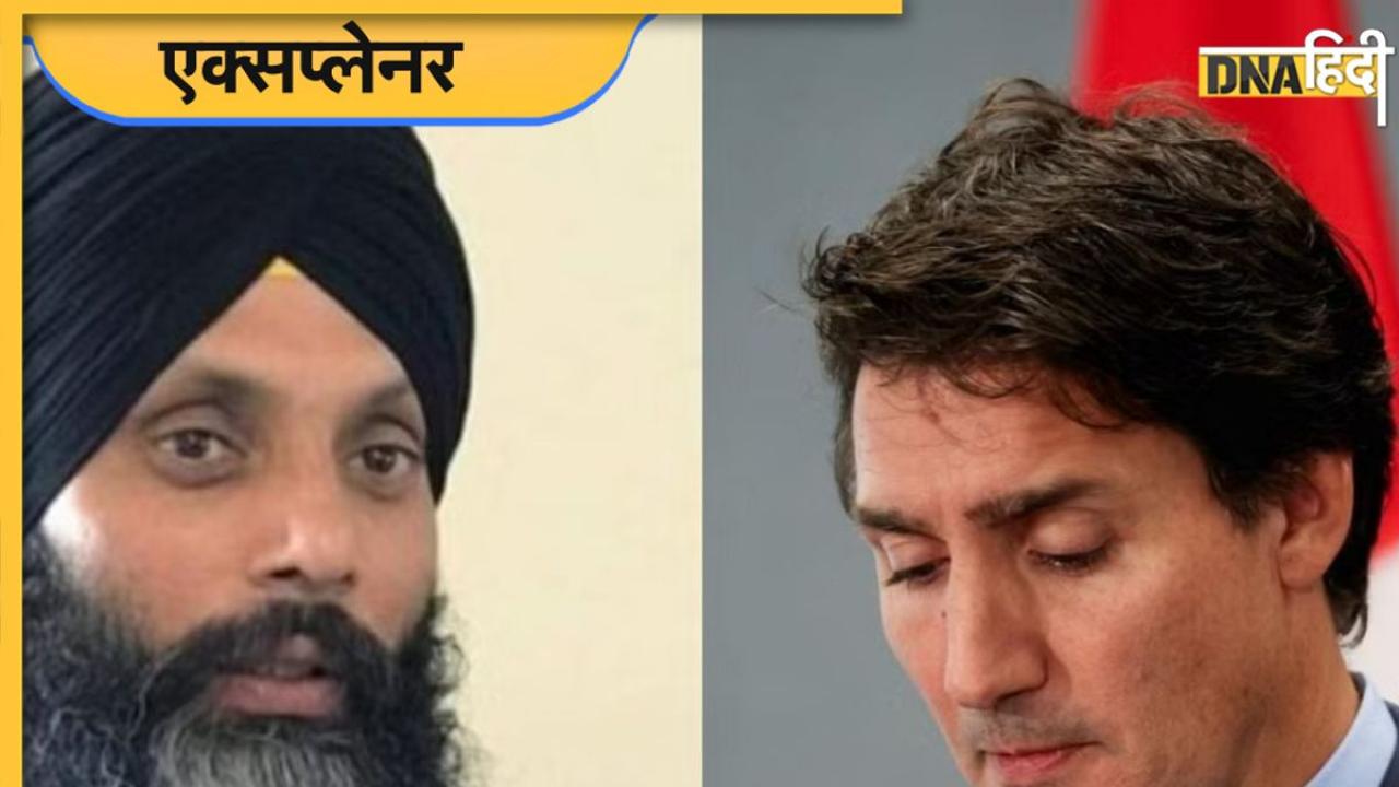  India-Canada Conflict में 'Nijjar' मुद्दे पर 'चौधरी' बनते Britain ने आपदा में अवसर तलाशा है! 