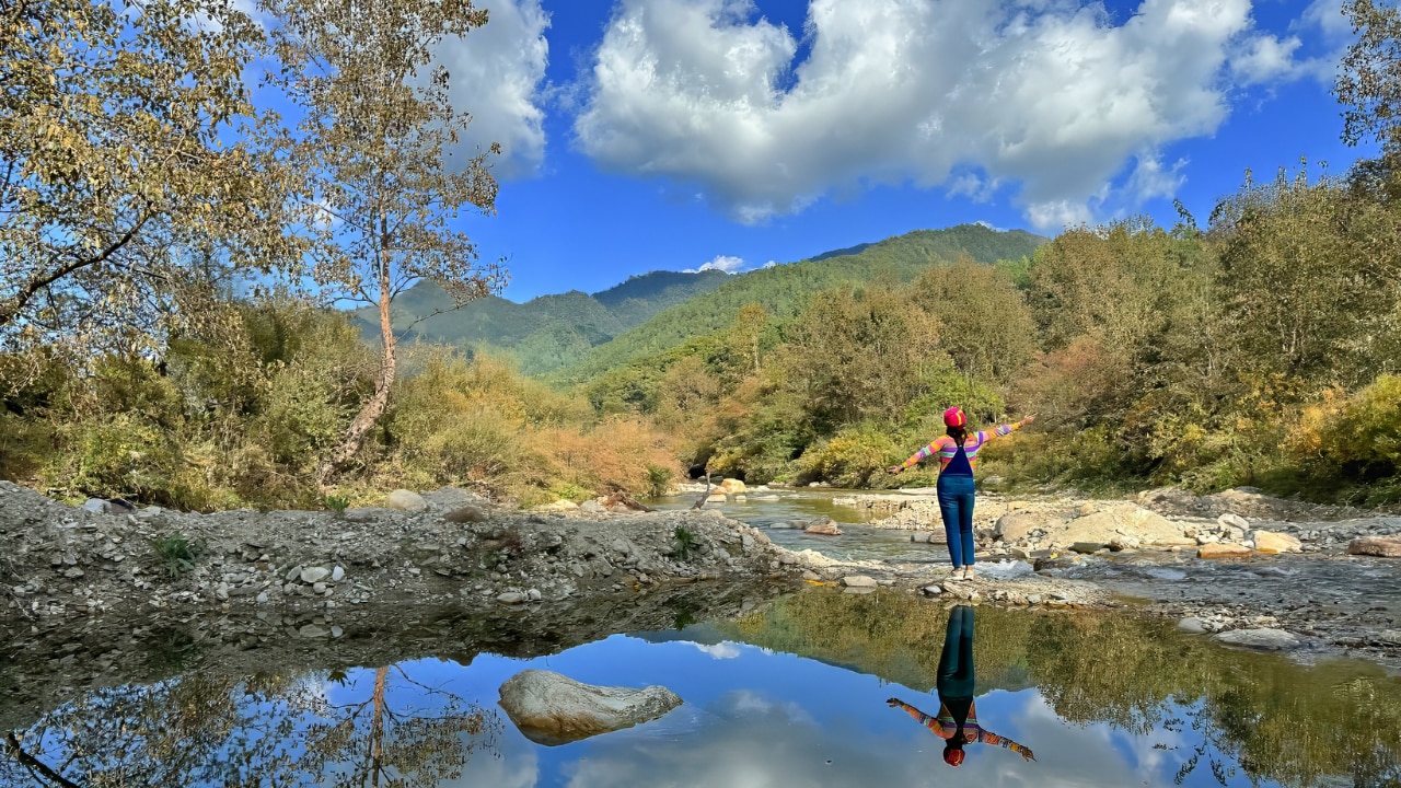 Shergaon, Arunachal Pradesh