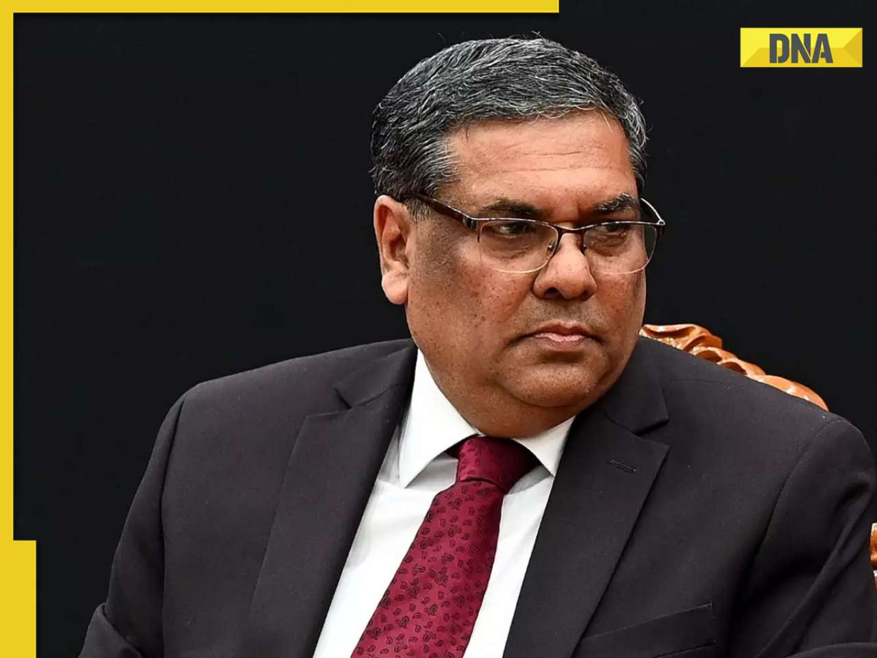 Who is Justice Sanjiv Khanna named CJI Chandrachud's successor, could become next Chief Justice?