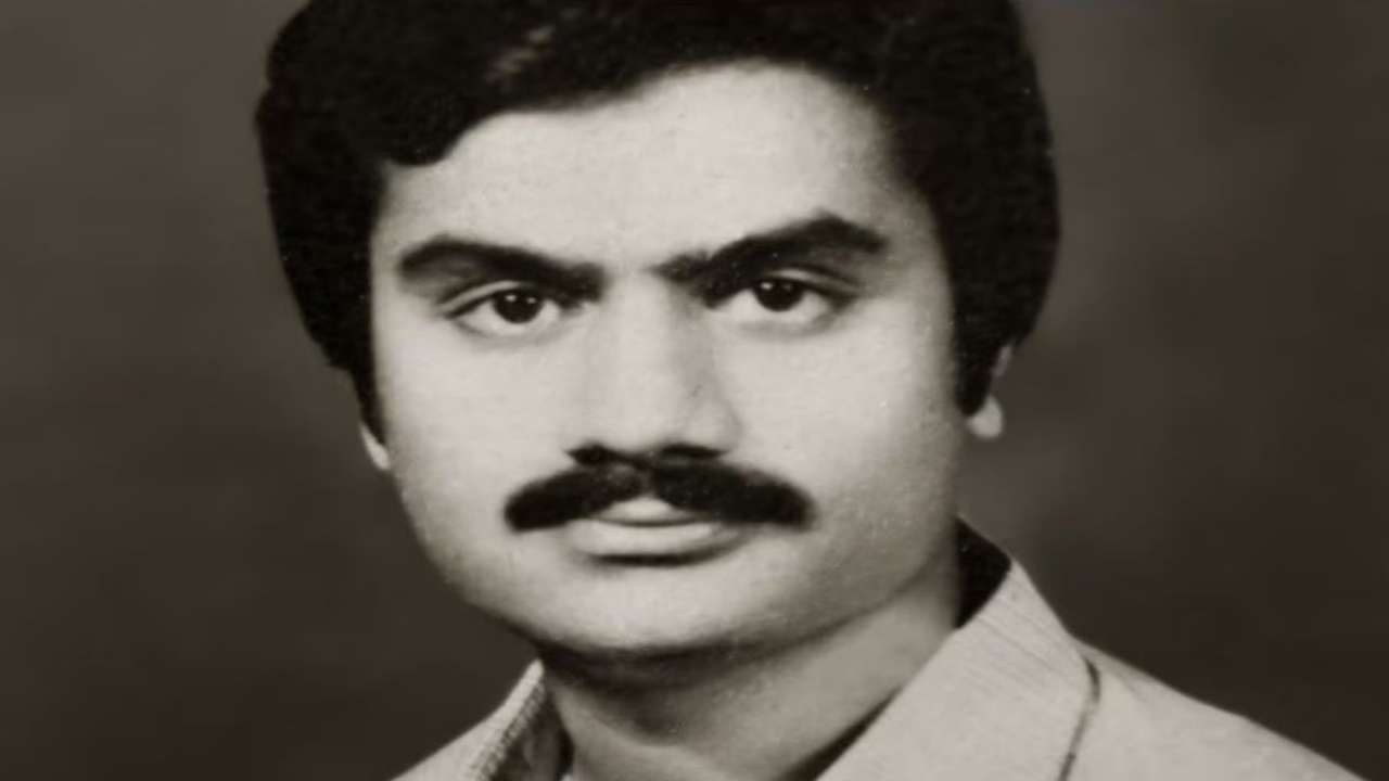 Gautam Adani