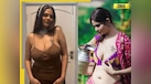  10 times XXX show actress Aabha Paul set Instagram on fire with sultry photos, sexy videos 