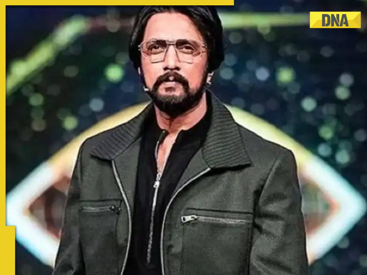 Bigg Boss Kannada's Kiccha Sudeepa retires from hosting duties, says 'let's make this season...'