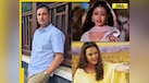  Aishwarya Rai, Preity Zinta ignored me while filming Mohabbatein, Veer-Zaara, says Rushad Rana: 'Rani Mukerji told...' 