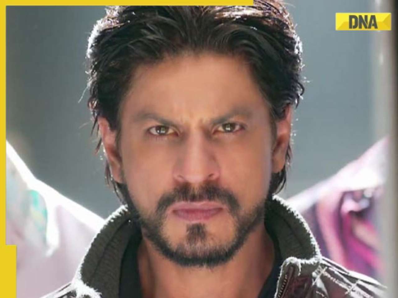 Here's the film after which Shah Rukh Khan started drinking, his co-stars were Aishwarya Rai and...