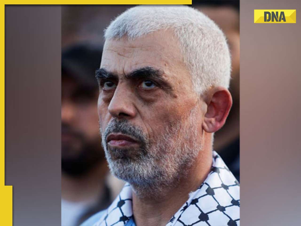 Hamas chief Yahya Sinwar among 3 killed by Israel? Israel Defense Forces updates