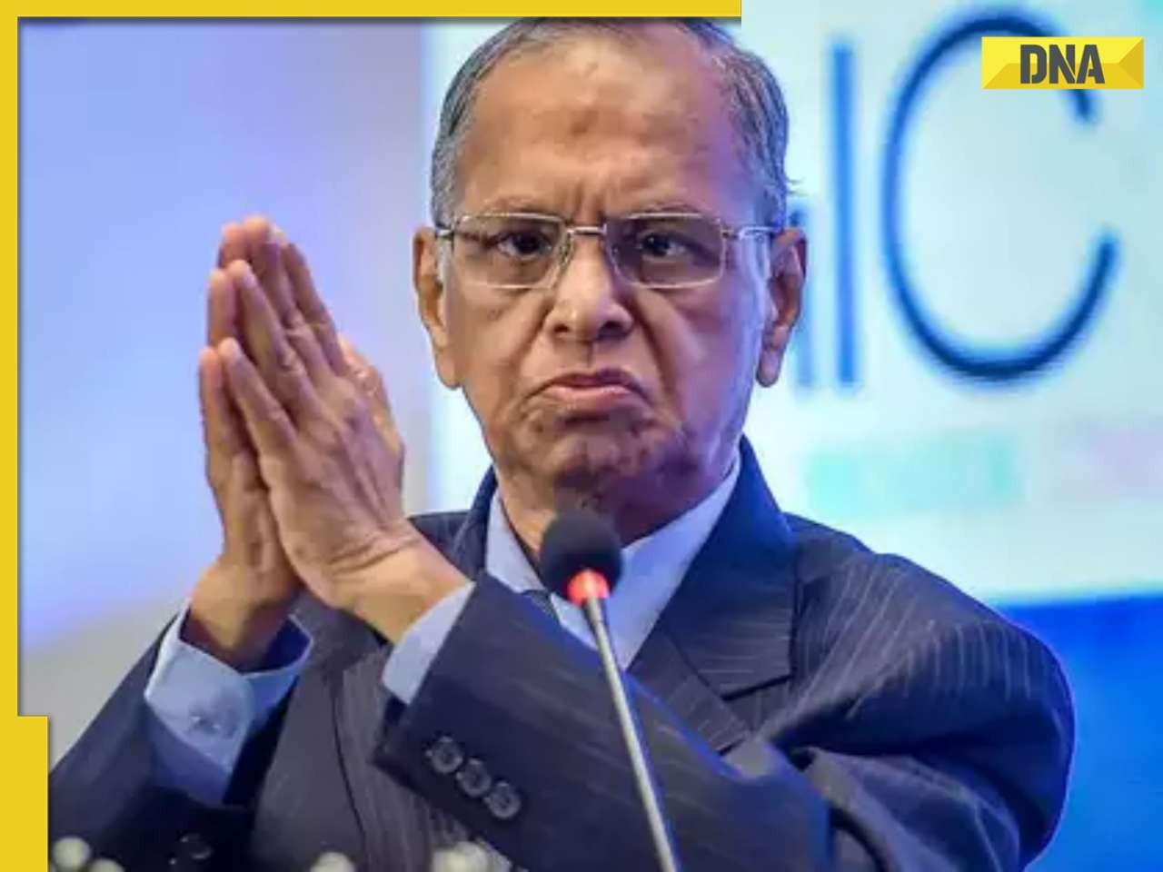 Good news for Narayana Murthy, Infosys net profit rises to Rs 6,506 crore