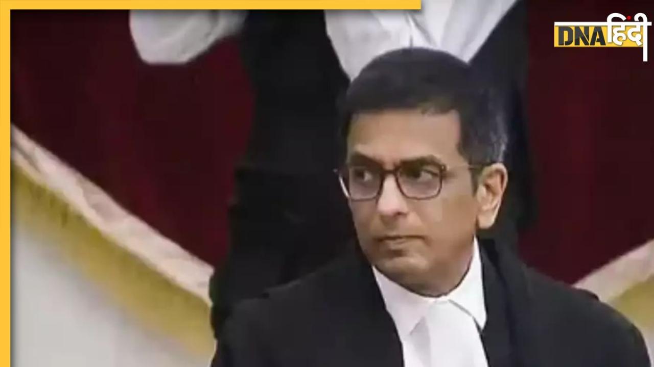 CJI: संजीव खन्ना होंगे अगले चीफ जस्टिस, इस दिन से शुरू होगा कार्यकाल