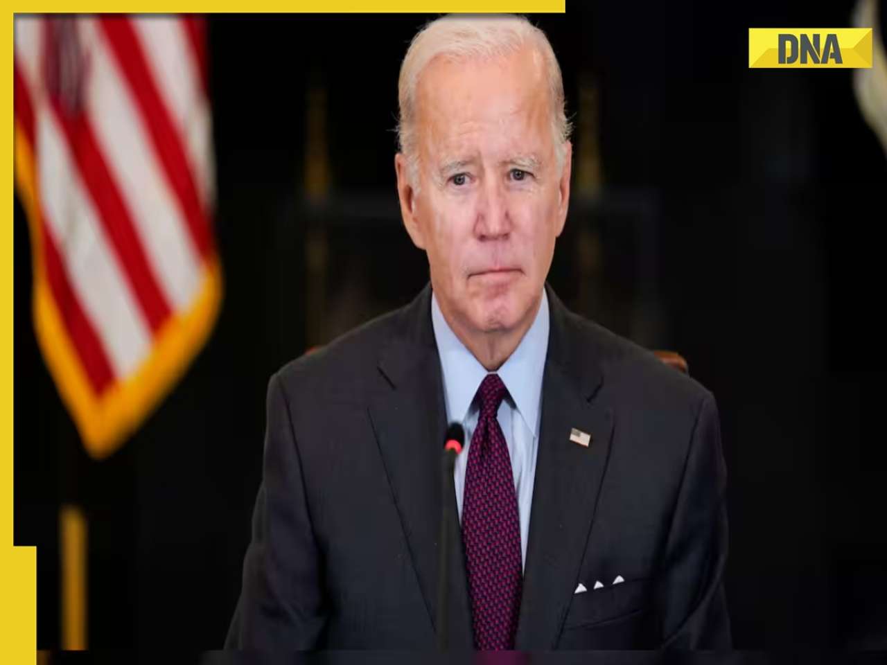 Joe Biden reacts to Hamas Chief Yahya Sinwar's killing, says 'that obstacle no longer exists but...'