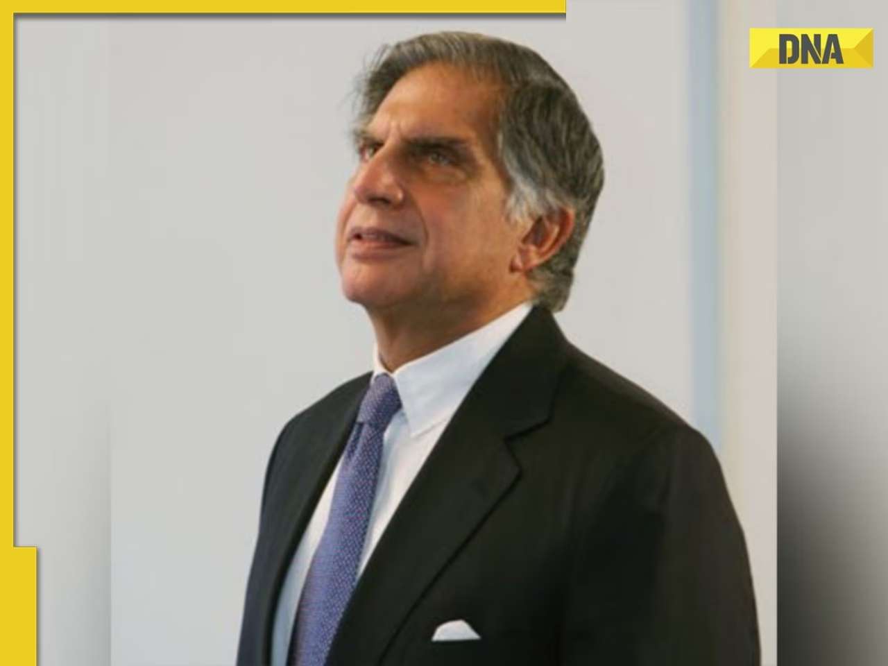 Ratan Tata's neighbours share stories of everyday encounters with him, say he was...