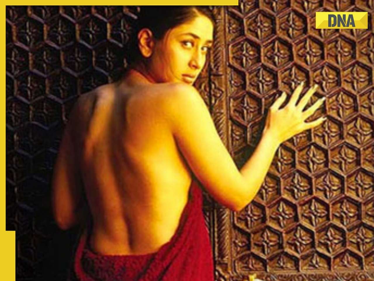 Not Saif Ali Khan or Shahid Kapoor, Kareena Kapoor had this actor’s poster in her bathroom, later tore them after...