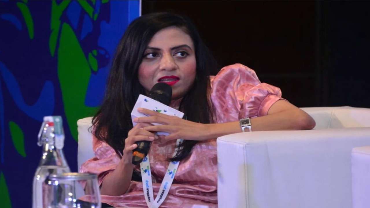 Who is Ira Singhal?