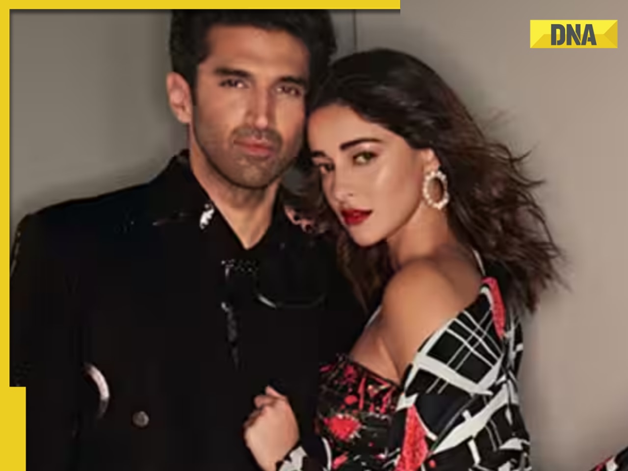 Are Ananya Panday, Aditya Roy Kapur still dating? Aashiqui actor sheds light on his relationship status, says he’s…