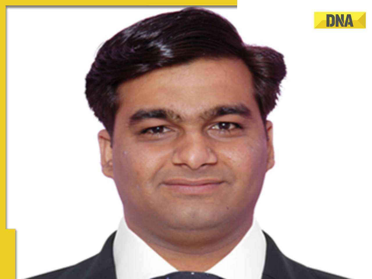 Excel in finance and SAP integration-mastering an extraordinary journey of Dignesh Khatri