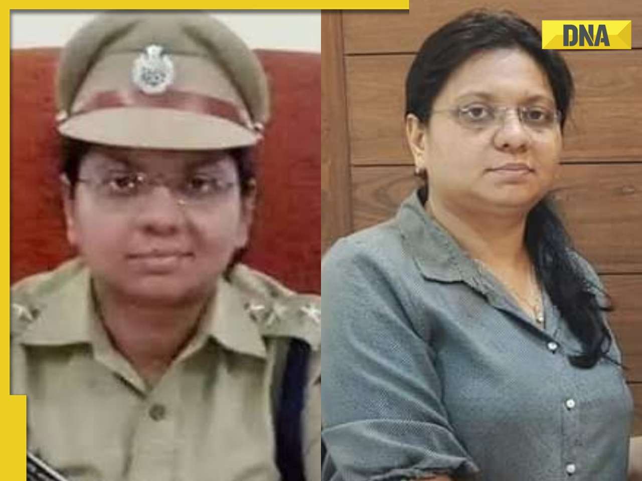 Who is IPS Bhagyashree Navtake, Maharashtra cadre officer booked by CBI in Rs 1200 crore scam probe?