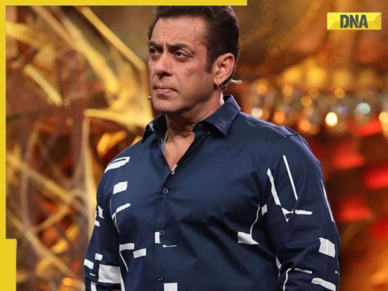 60 guards and no one can leave the sets before it is over: How Salman Khan shoots for Bigg Boss 18