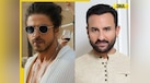  Shah Rukh Khan rejected THIS negative role but it went to Saif Ali Khan and changed his career, not Omkara, Being Cyrus 