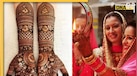 Karwa Chauth Mehndi Ideas: करवा चौथ पर इन बेहतरीन मेहंदी डिजाइन से रचाए हाथ, बढ़ जाएगी हाथों की खूबसूरती