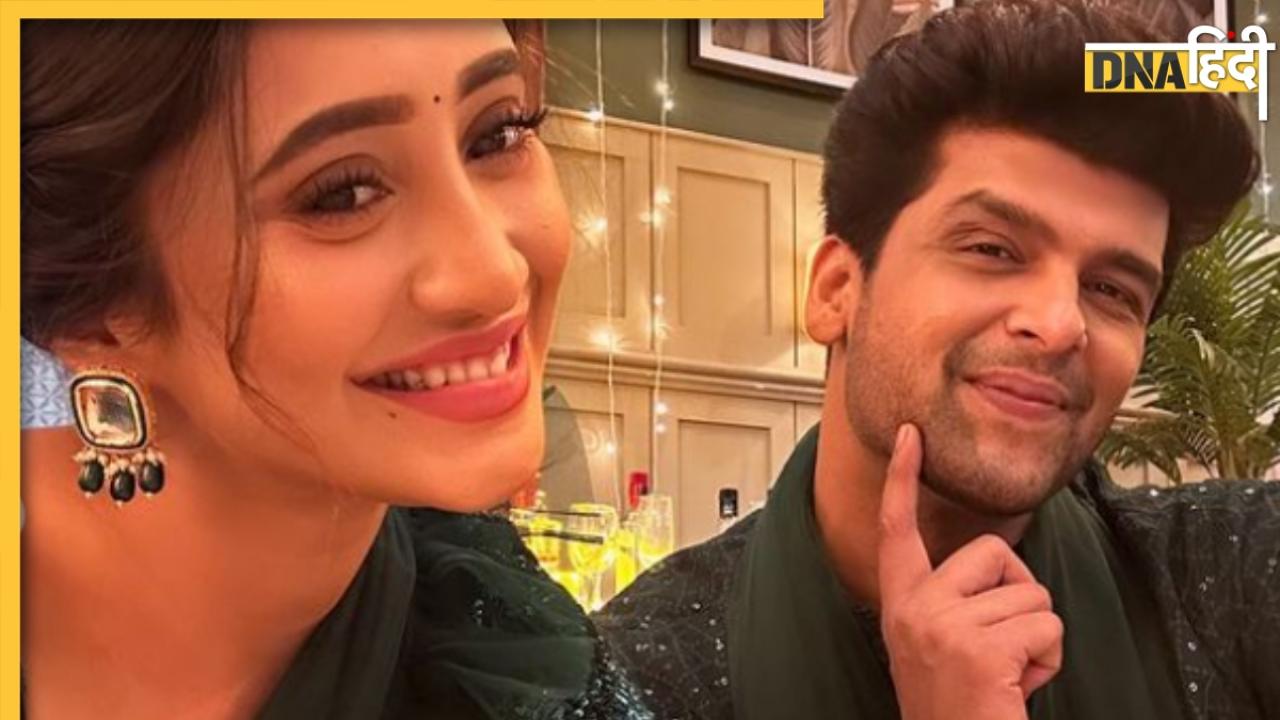 Kushal Tandon ने कबूला Shivangi Joshi संग रिश्ता? बताए क्या है शादी के प्लांस