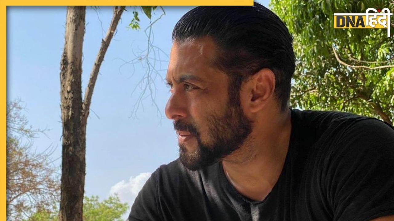 Lawrence Bishnoi से डरे Salman Khan? खरीदी बुलेटप्रूफ कार, जानें कितने करोड़ है कीमत और क्या है खासियत