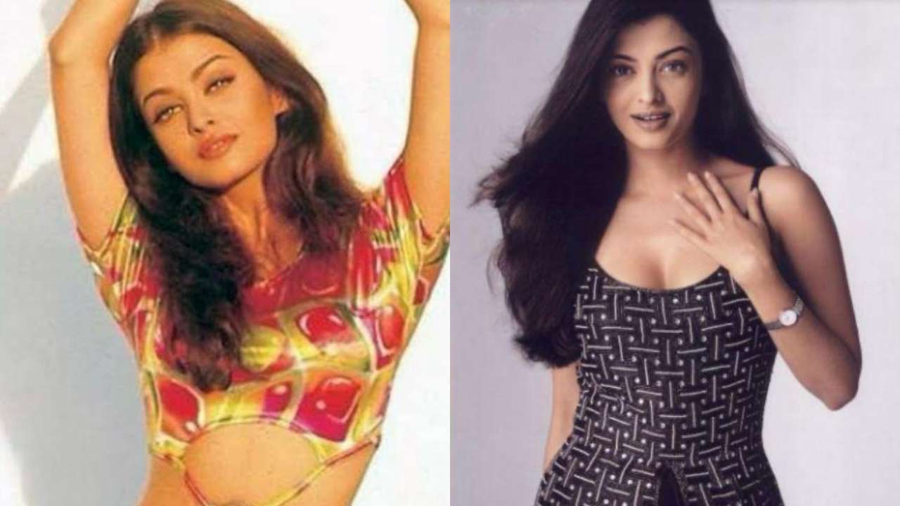 Aishwarya Rai stunning pics