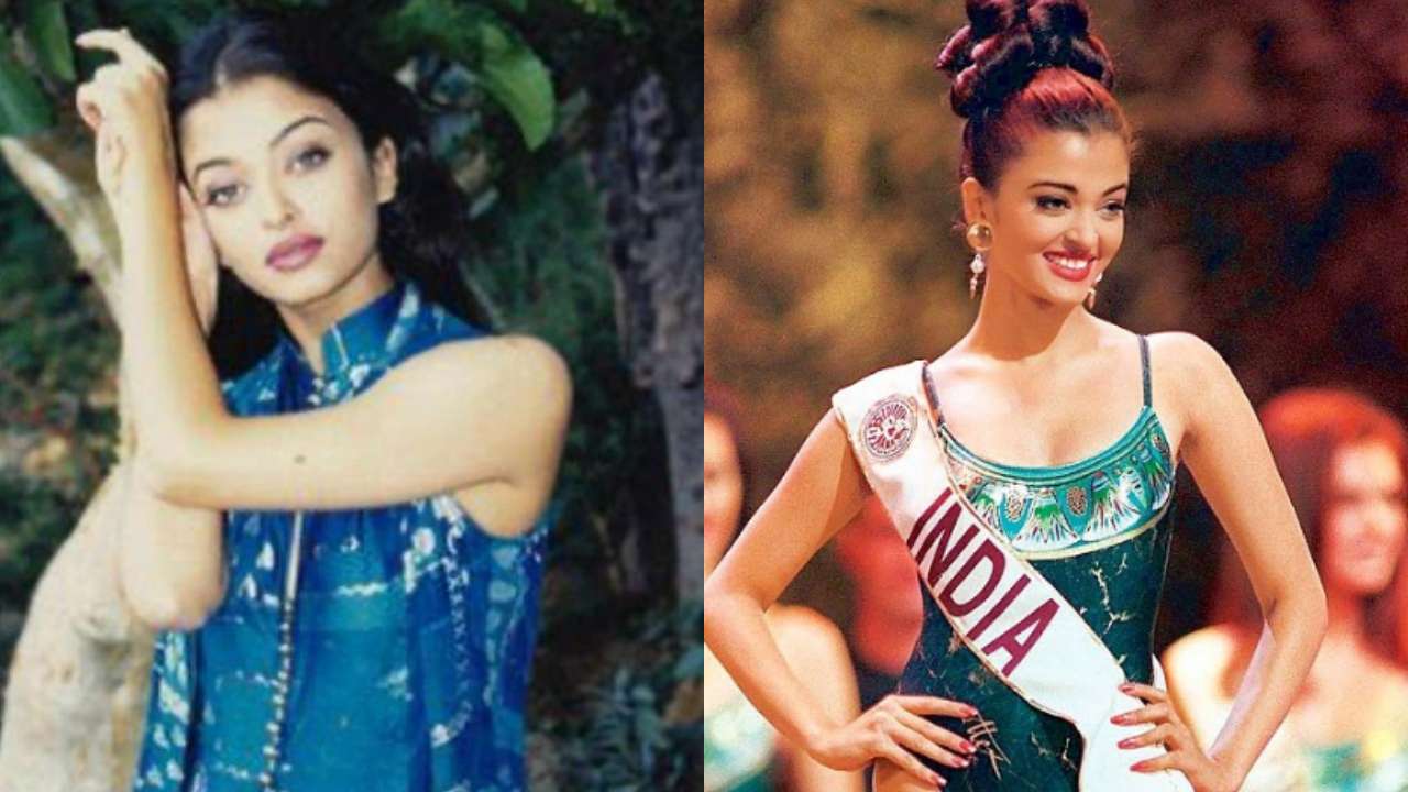 Aishwarya Rai hits and flops