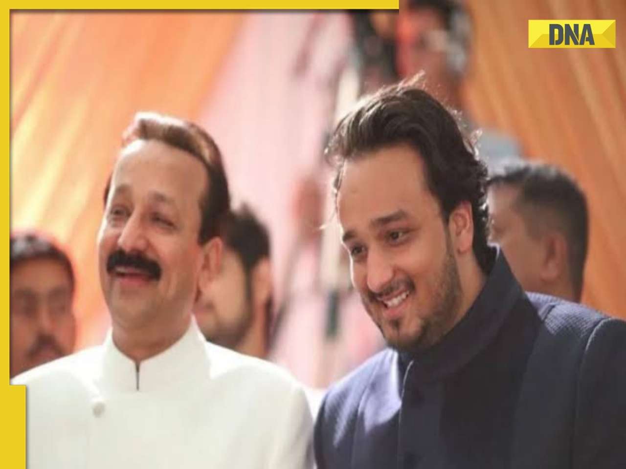 'Not all that is hidden...': Son Zeeshan shares cryptic post after Baba Siddique's murder