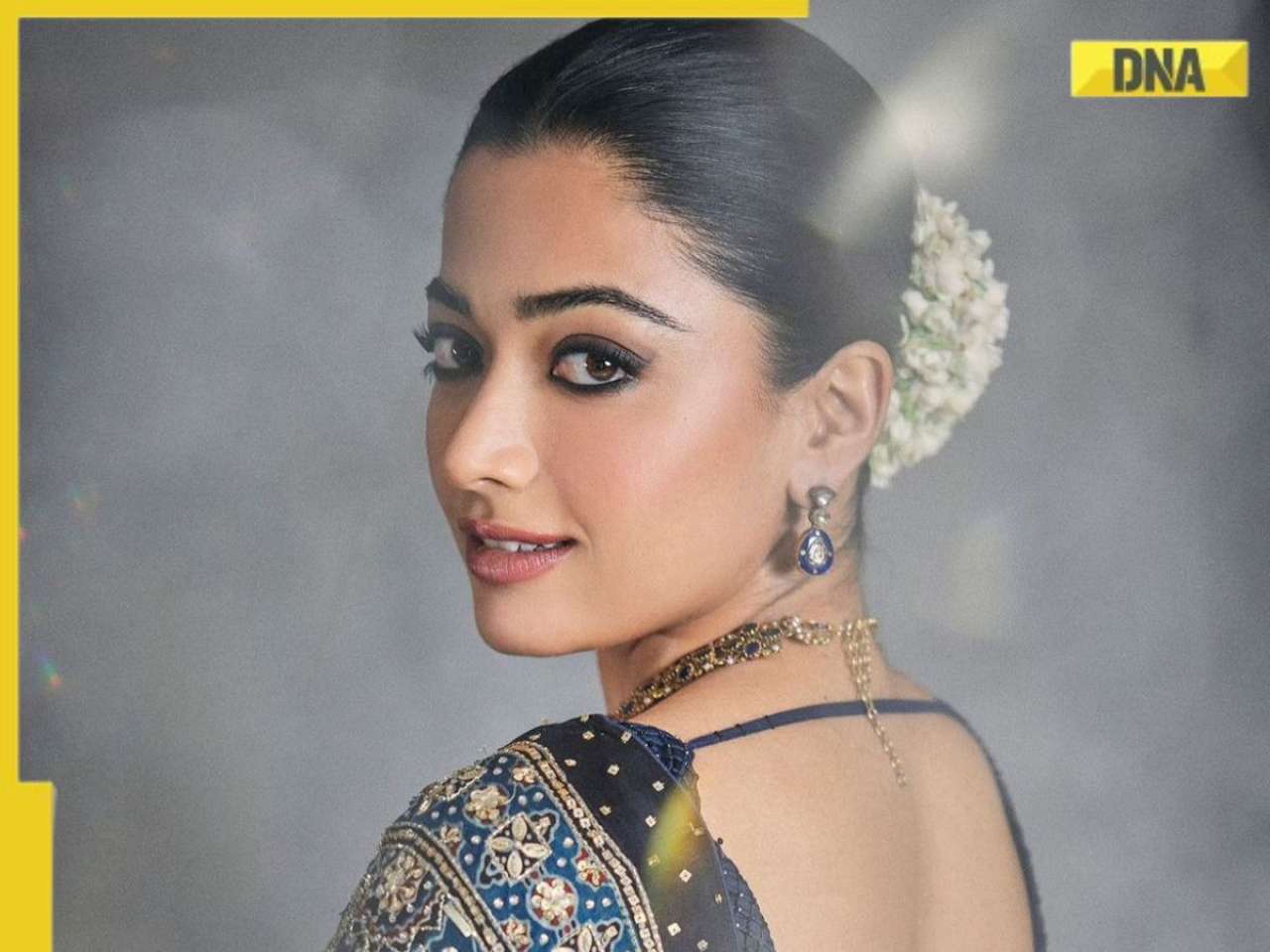 From Pushpa 2 to capturing tier 2, tier 3 cities of India: Here's how Rashmika Mandanna has become true pan-India star