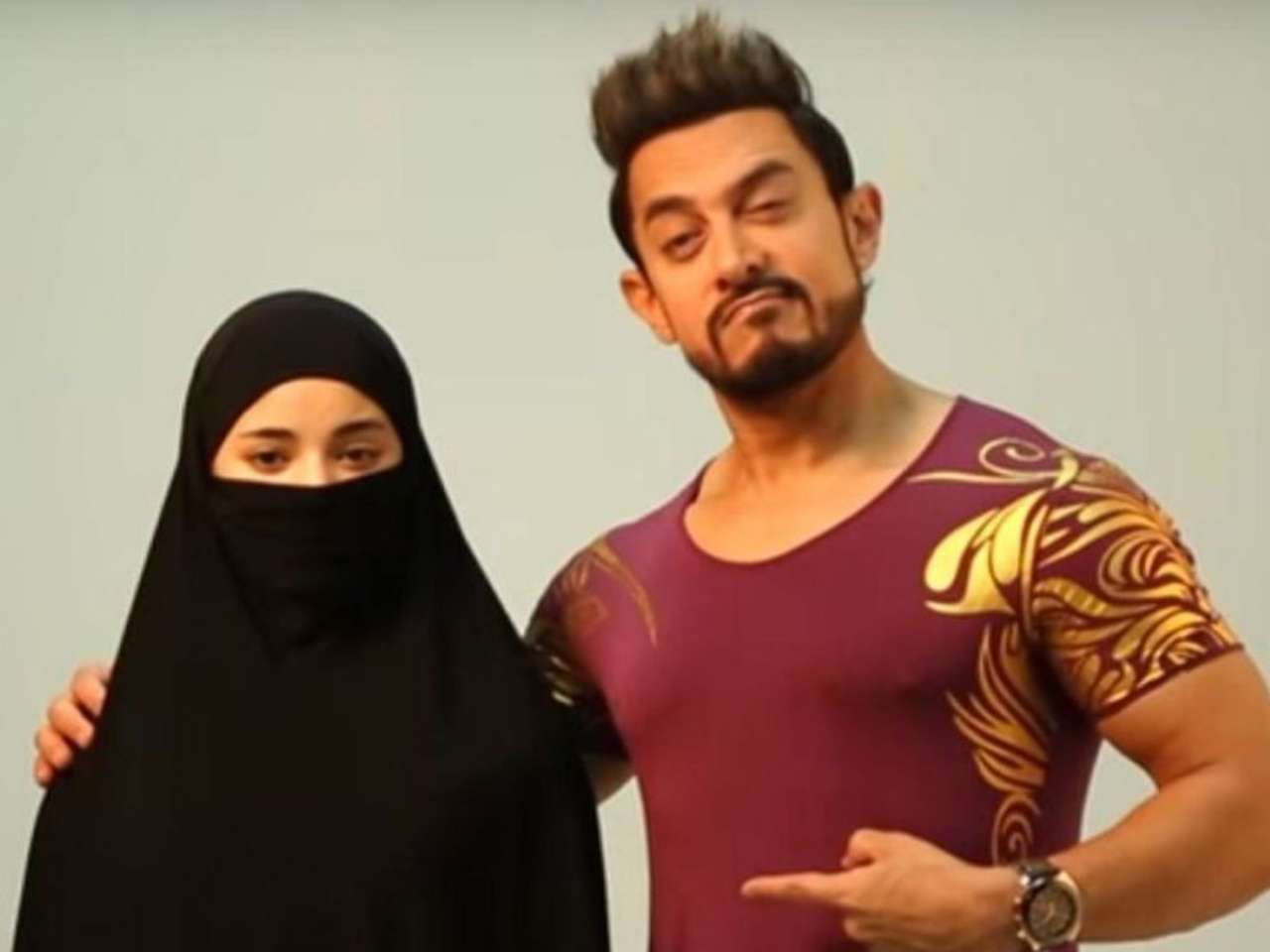 Secret Superstar