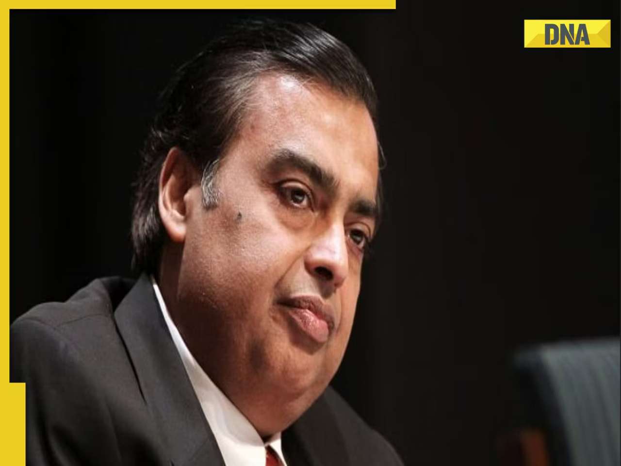 Mukesh Ambani's driver earns Rs 2400000, he is fully trained for...