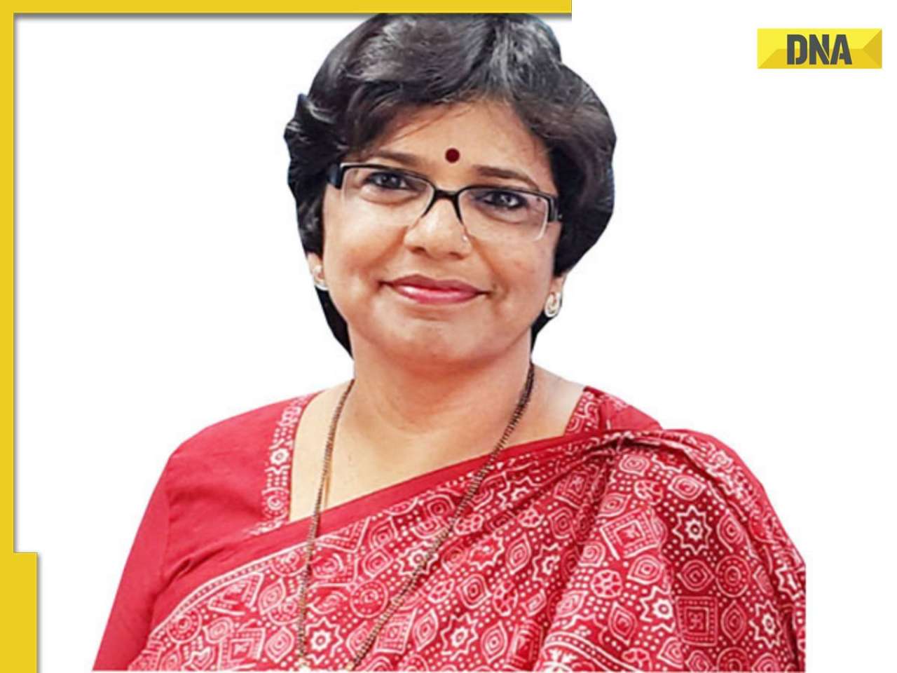 Meet Vijaya Kishore Rahatkar, the newly appointed chairperson of NCW