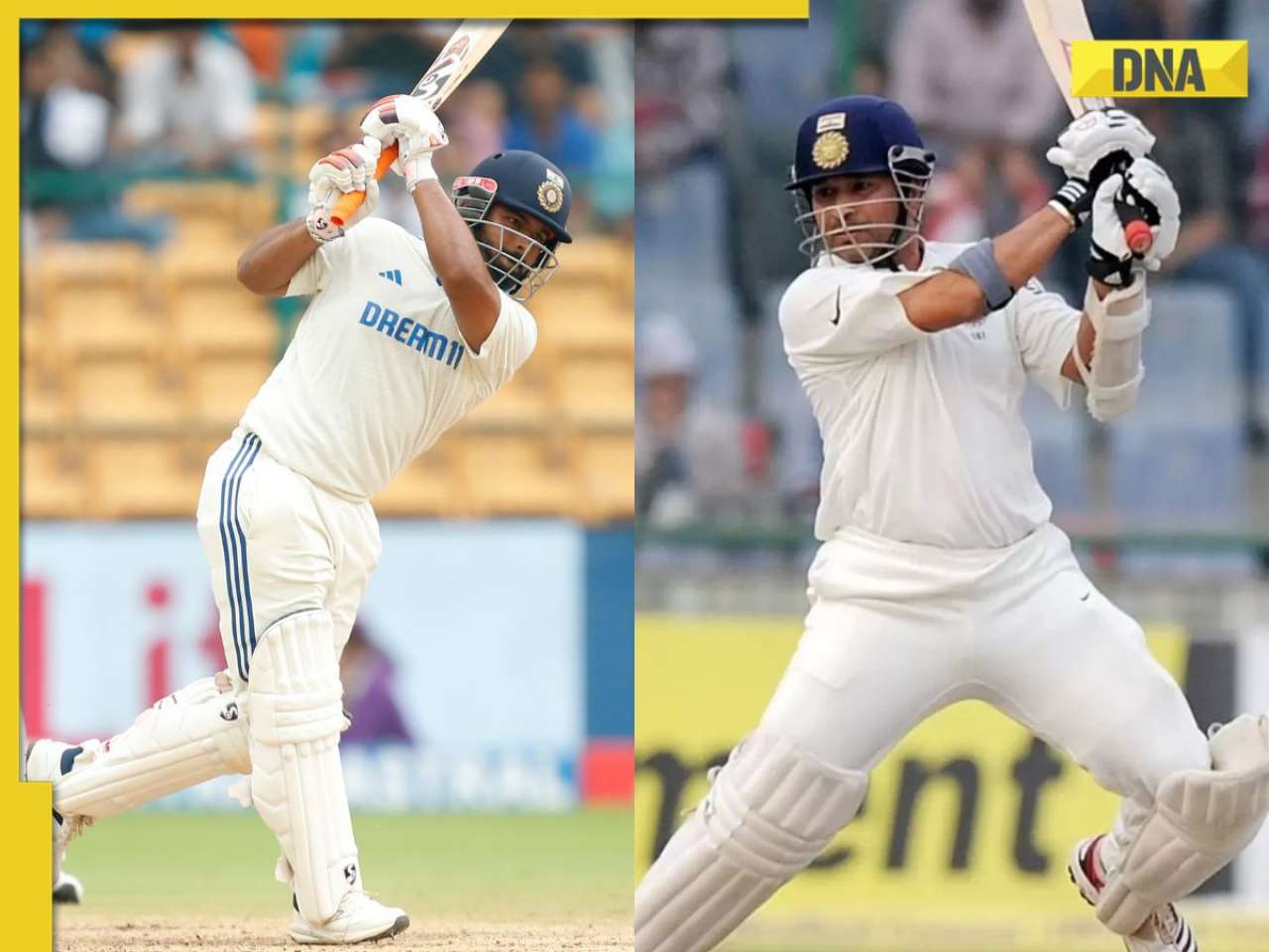 Indian batters to get out on 90s most times in Test cricket