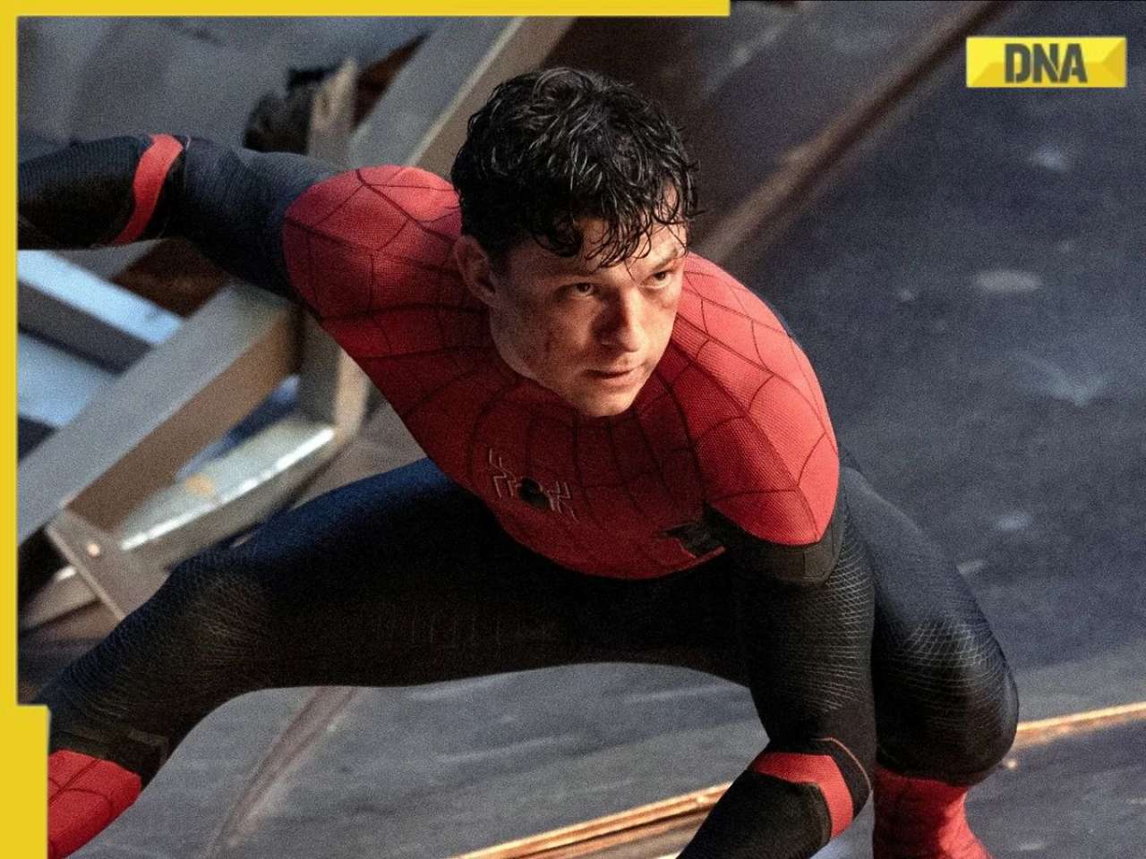 Tom Holland drops MAJOR update about Spider-Man 4, says 'excellent' script impressed him, Zendaya: 'This is worthy of..'