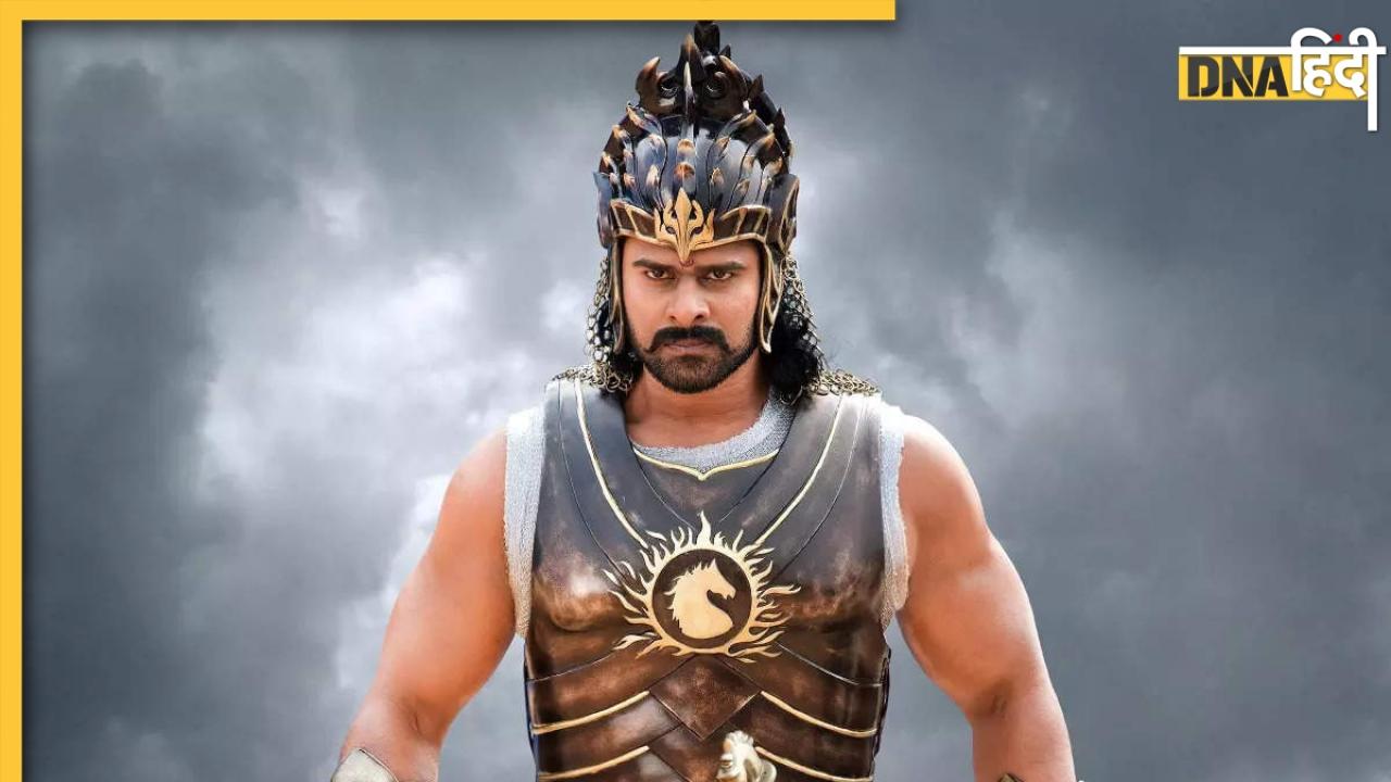 Baahubali 3 हुई कन्फर्म! Prabhas के साथ एक बार फिर धमाल मचाएंगे SS Rajamouli, आया बड़ा अपडेट