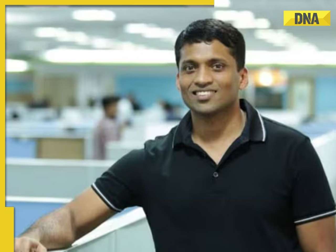 Founder of THIS India's biggest startup whose net worth was once 17545 crore confirms it's 'worth zero' now