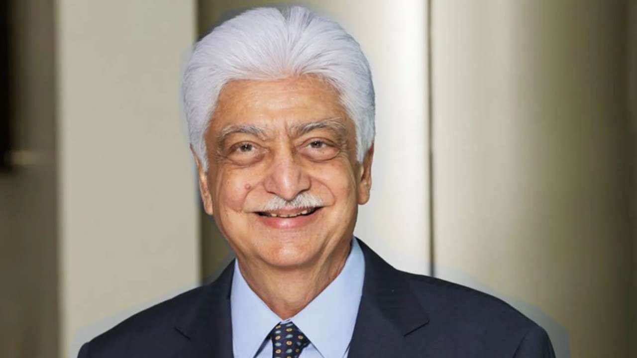 Azim Premji