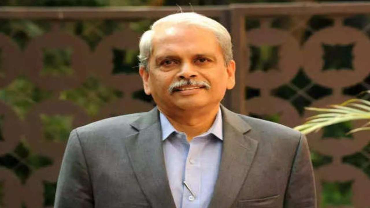 S Gopalakrishnan