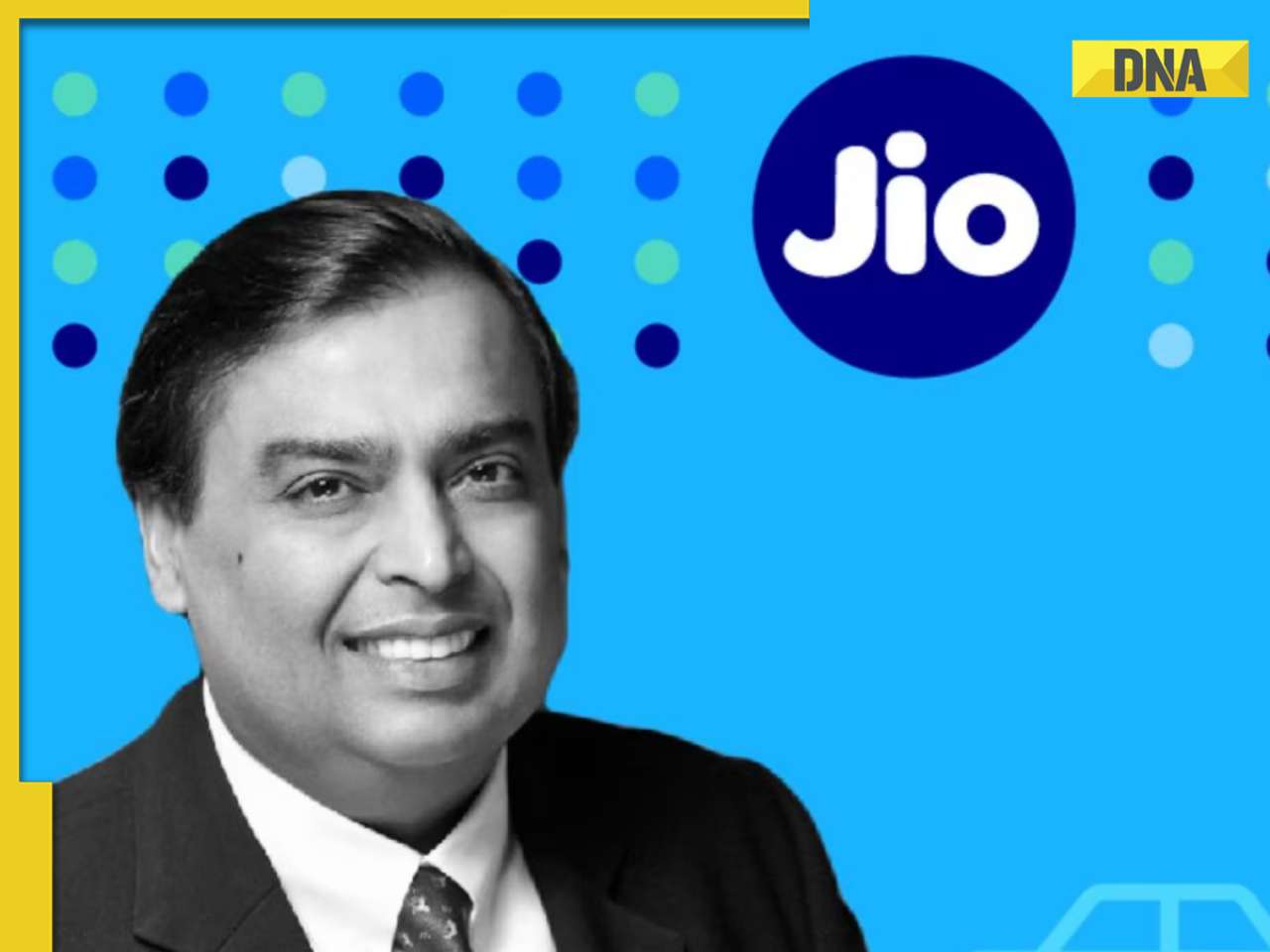 Mukesh Ambani's superhit new Jio plan with unlimited 5G data, 30-day validity at just Rs... 