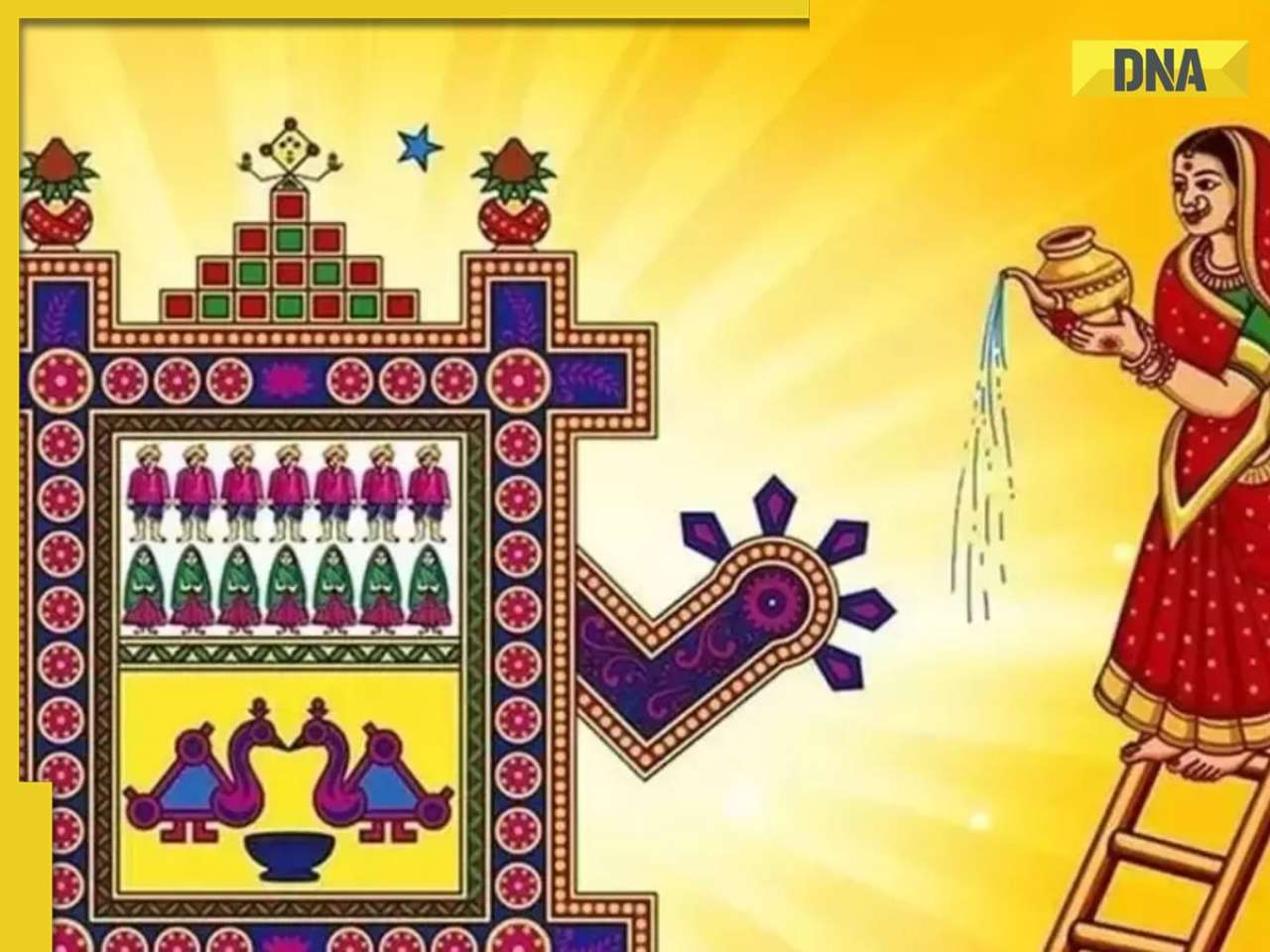 When is Ahoi Ashtami in 2024? Check date, subh muhurat, significance of this sacred fast