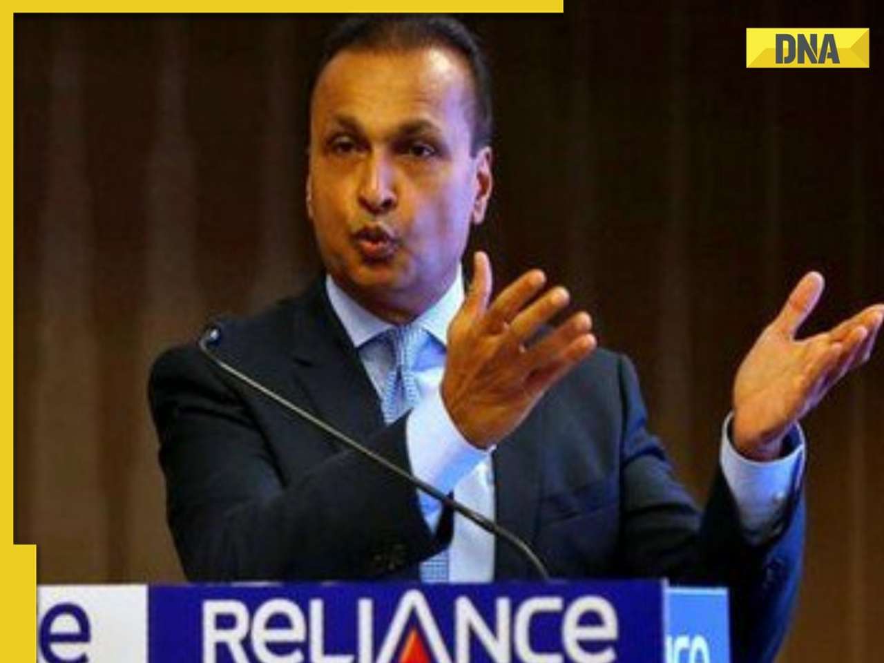 Setback for Anil Ambani's company, NCLT dismisses plea to block use of...