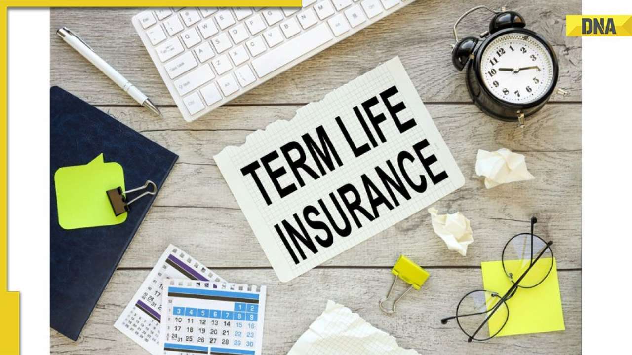 Steps To Select The Best Term Insurance With a Term Plan Calculator