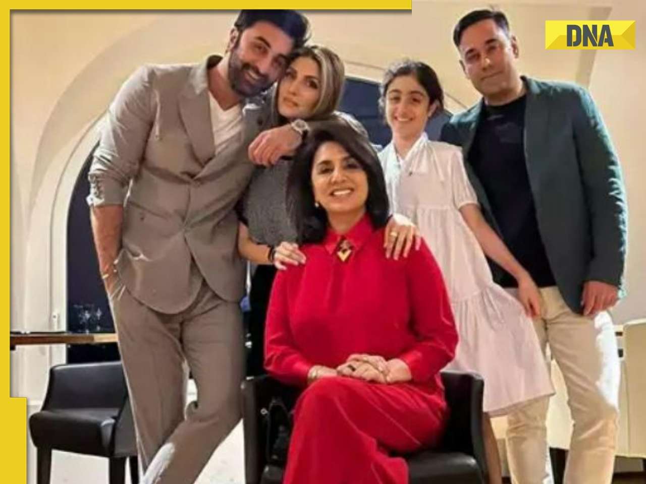 Meet Riddhima Kapoor Sahni’s husband, Ranbir Kapoor’s brother-in-law, businessman who runs Rs 252 crore company