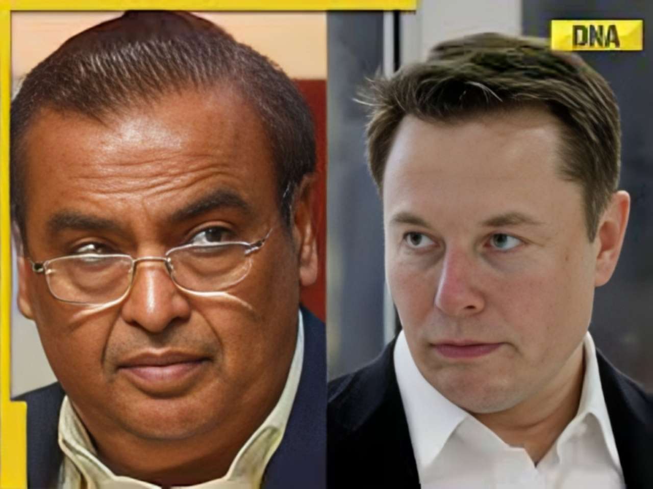 Mukesh Ambani's next BIG step, set to challenge Elon Musk in…