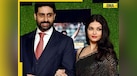  Abhishek Bachchan says Aishwarya Rai has been an 'amazing emotional support' in front of Nimrat Kaur, watch viral video 