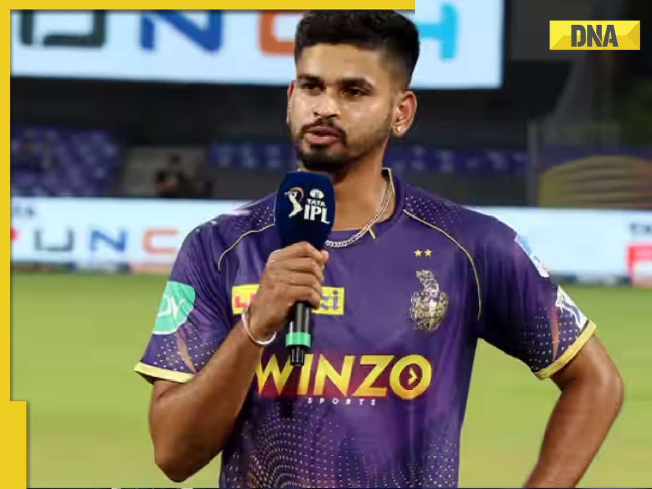 IPL 2025: This star overseas player likely to be KKR's top retention over captain Shreyas Iyer