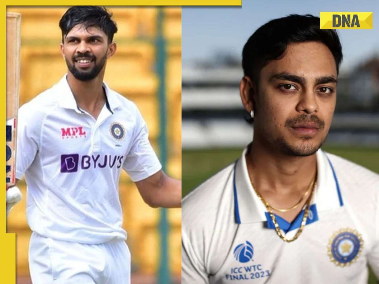 Ruturaj Gaikwad to lead India A squad for Australia tour; Ishan Kishan in, Shreyas Iyer misses out