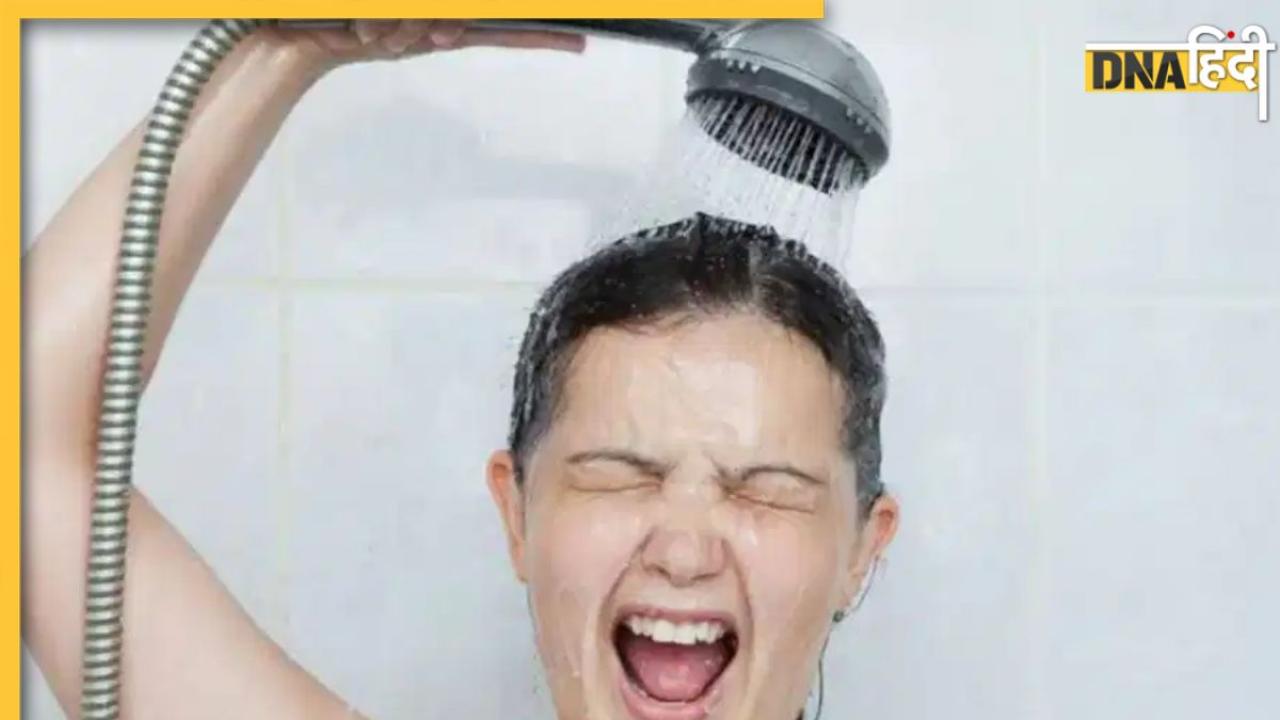 Fear Of Bathing: क्या नहाने से कतराते हैं आप? तो समझ लें हो गए हैं इस बीमारी का शिकार