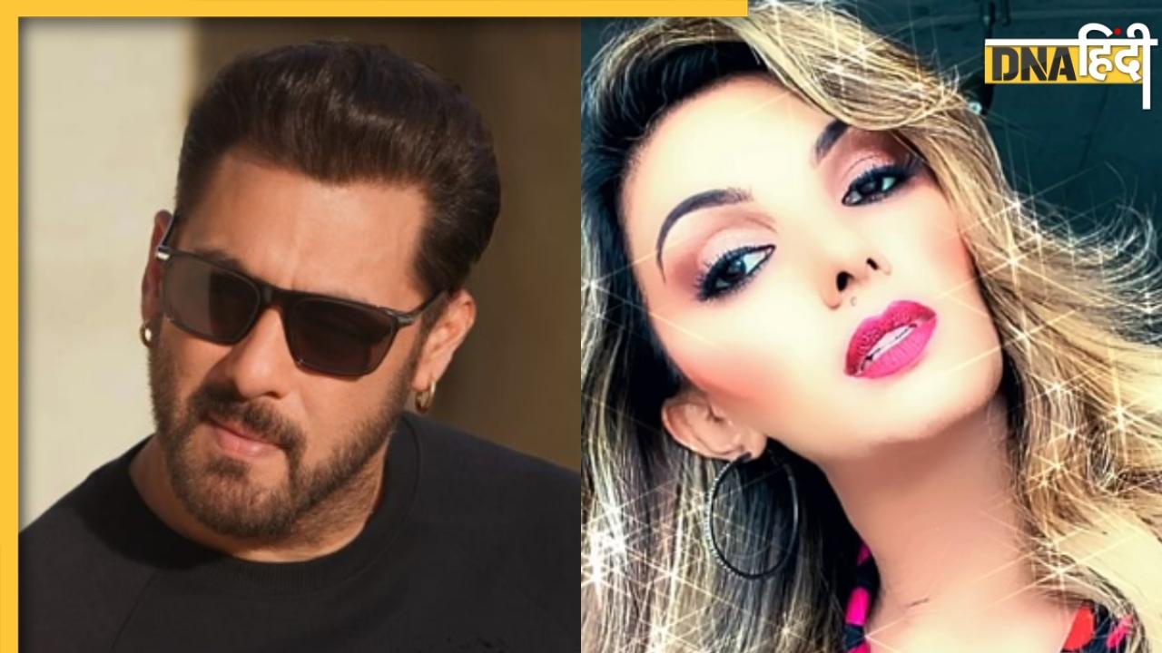 क्या Salman Khan ने मारा काला हिरण? एक्स गर्लफ्रेंड Somy Ali ने किया खुलासा